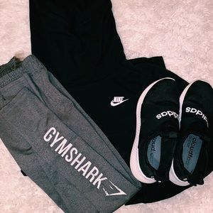 Gymshark Leggings